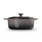 Oval Dutch Oven